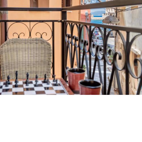 Casa Livieres