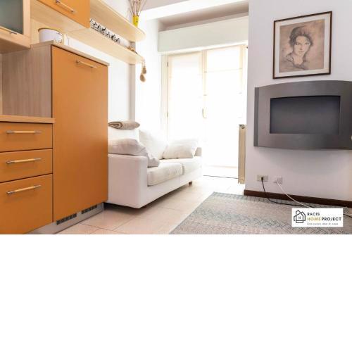 Casa Liviya - Appartamento con vista lago