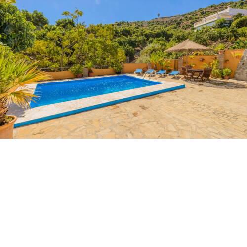 Casa Llanura Nerja