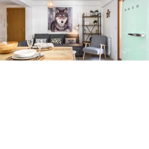 Casa Lobo Panticosa
