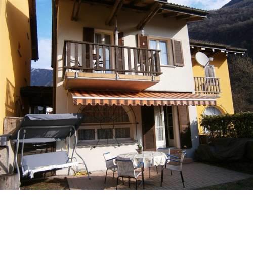 Casa Lodano