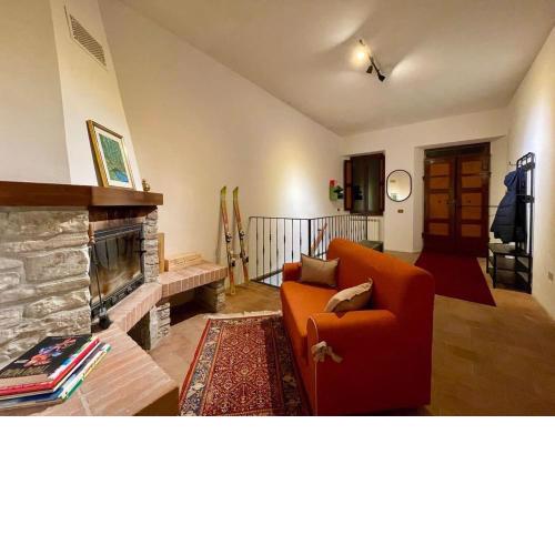 Casa Lola a Lovely 3-Bed House in Bolognola
