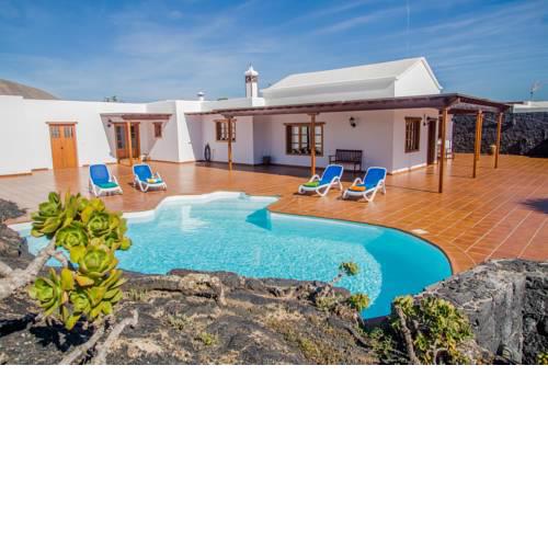 Casa Lola Lanzarote