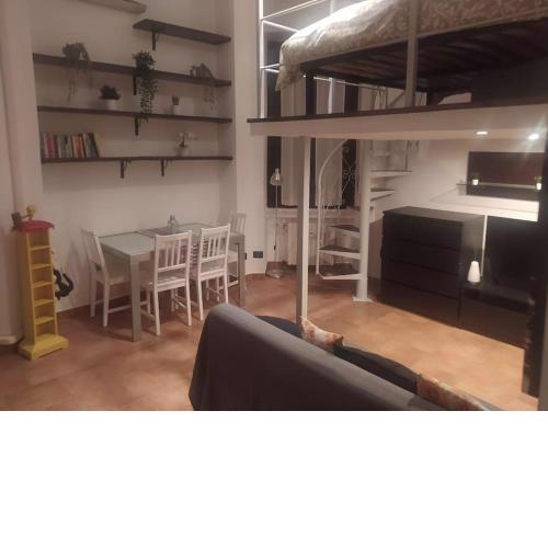 Casa Lola