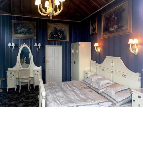 Casa Lomo Cabo