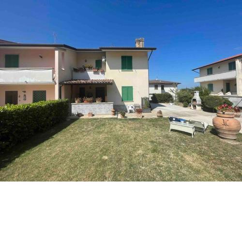 Casa Lorenzo