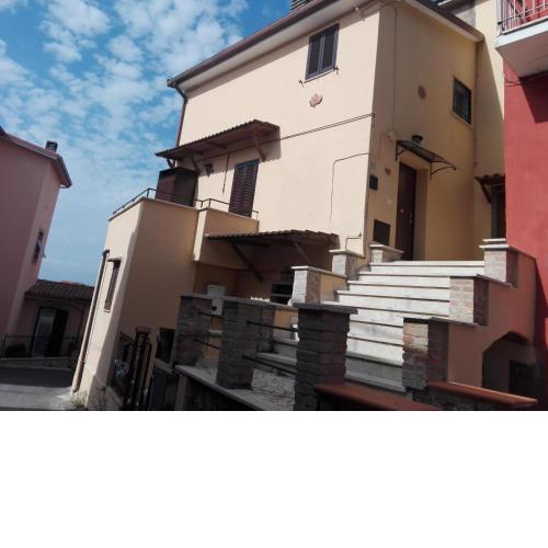 Casa Lory