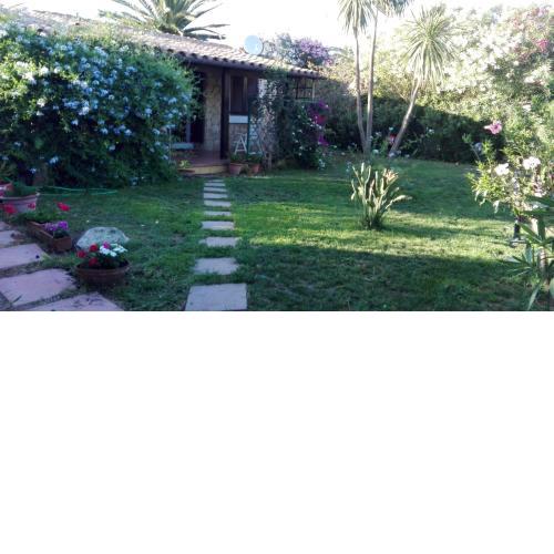 Casa Lory