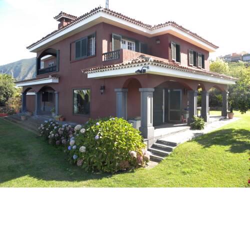 Casa los Altos de la Orotava
