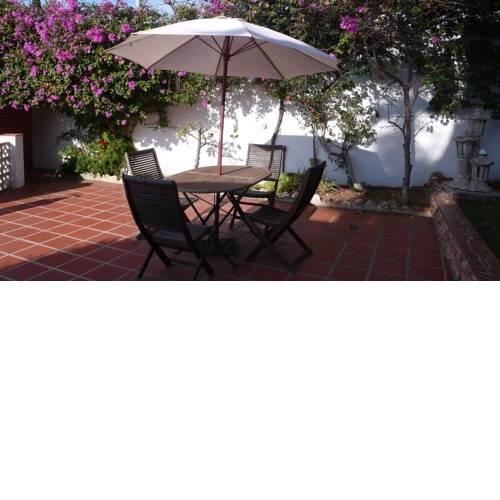 Casa Los Arcos (3 bed house)