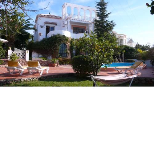 Casa los Arcos
