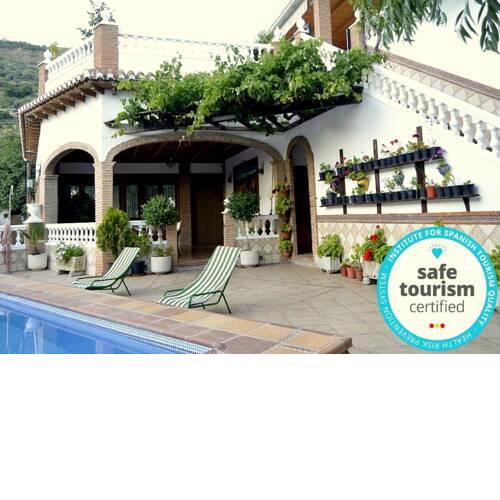 Casa Los Barranquillos