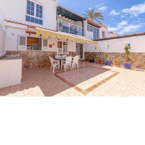 Casa Los Caideros