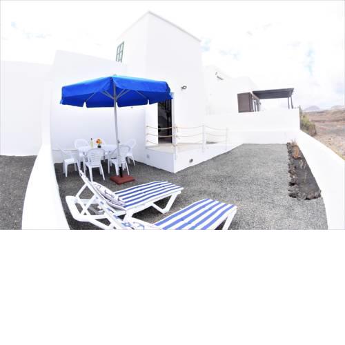 Casa Los Lajares