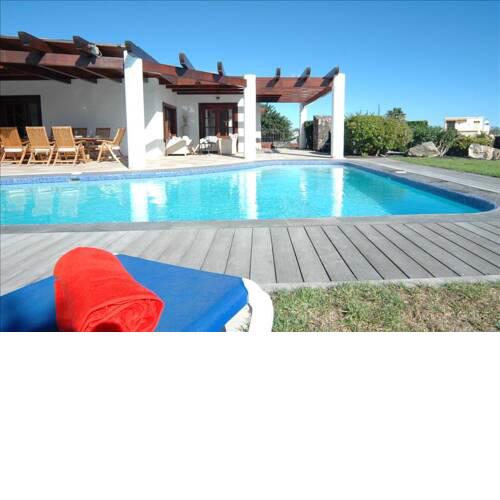 Casa Los Mojones Dos - 4 bedroom villa - Great pool area - Perfect for families - Jacuzzi