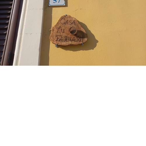 Casa Lu Farnaru