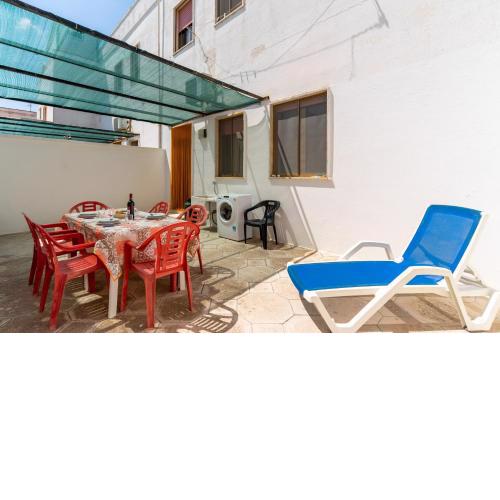 Casa Luana 10 metri dal mare