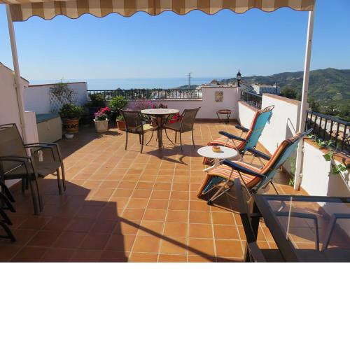 Casa Luca