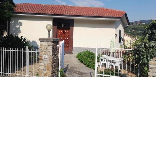Casa Luca