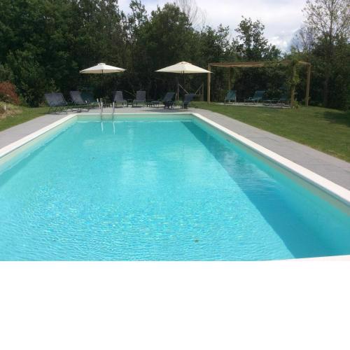 Casa Lucchese al Borghetto