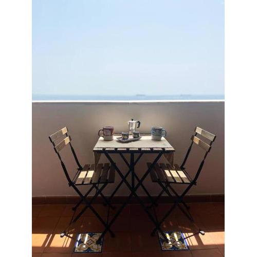Casa Lucia Amalfi coast