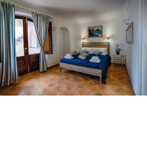 Casa Lucia Relaxing rooms