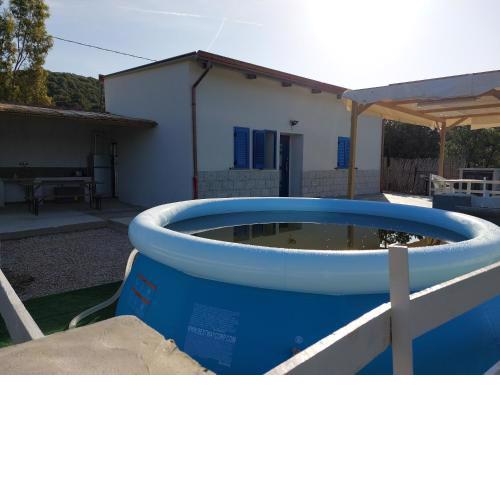 CASA LUCIA , ricarica auto elettrica GRATUITA