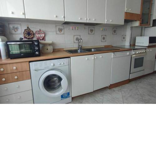 Casa Lucia tre camere a Lido San Giuliano Rimini
