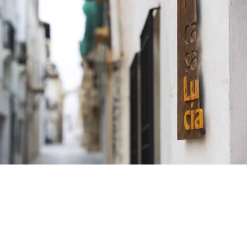 Casa Lucía