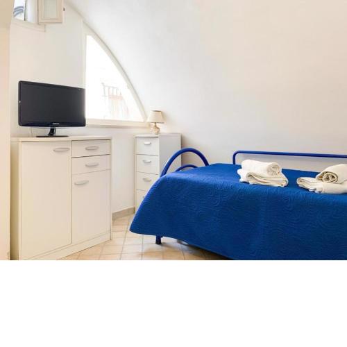 Casa Luciana - Gioia Apartments
