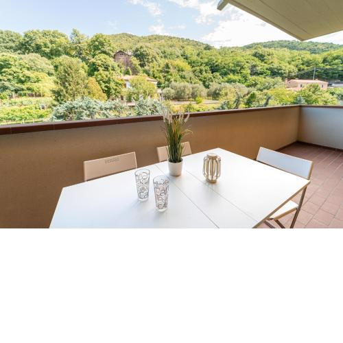 Casa Luciana - w/ Terrace & Private Parking