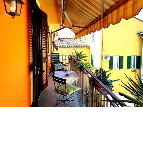 Casa Luciana vicino le Mura