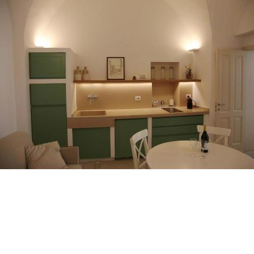 Casa Lucilla