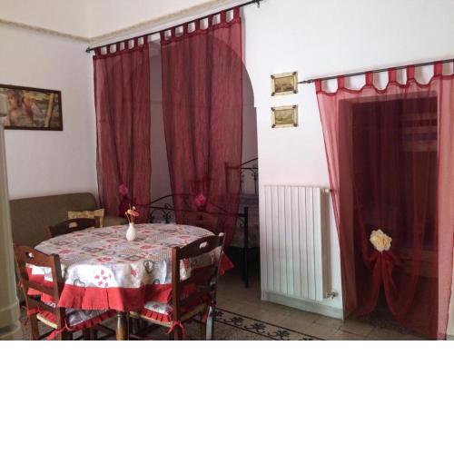 Casa Lucrezia