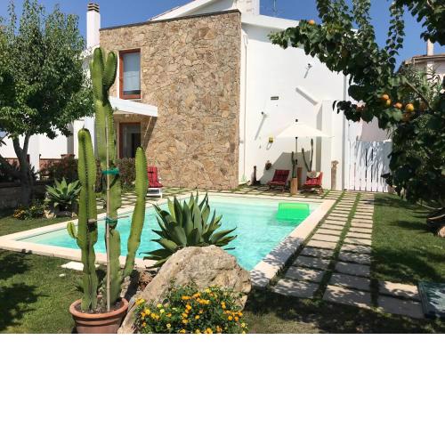 Casa Lucrezia