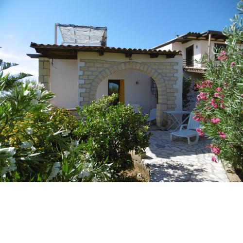 Casa Lucrezia