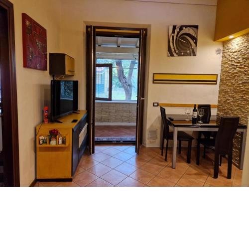 Casa Ludo