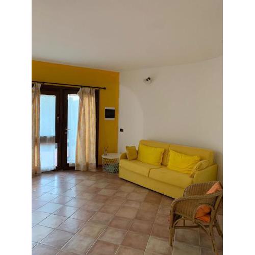 Casa Ludovica a 100 passi dal mare