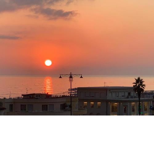 Casa Ludovica Viareggio-Sea view