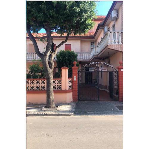Casa Ludovico