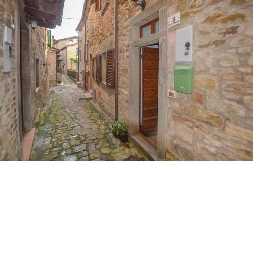 Casa Lugnano