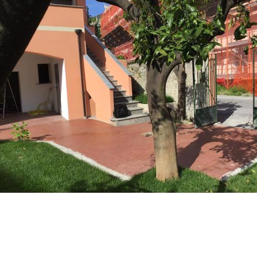 CASA LUIGIA ROOMS MTB in FINALBORGO