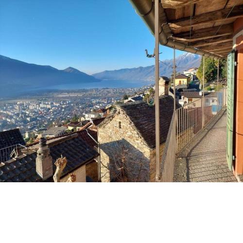 Casa Luigia
