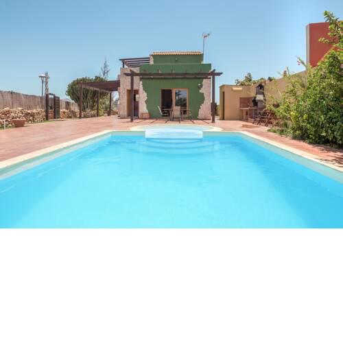 Casa Luis