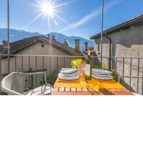 Casa Luisa - Happy Rentals