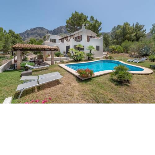 Casa Luisa
