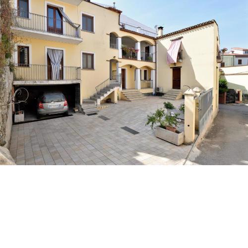 Casa Luisa