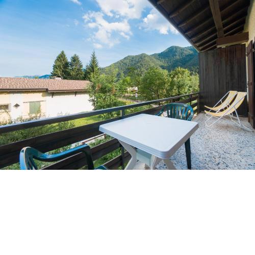 Casa Luisella
