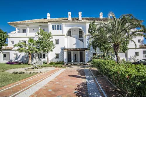 Casa Lujosa en Monte Paraiso
