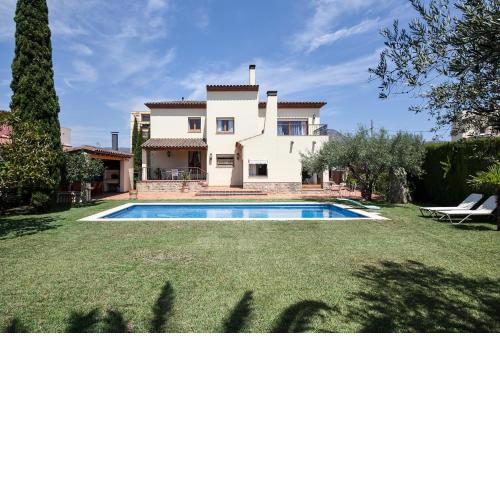 Casa Lujuria